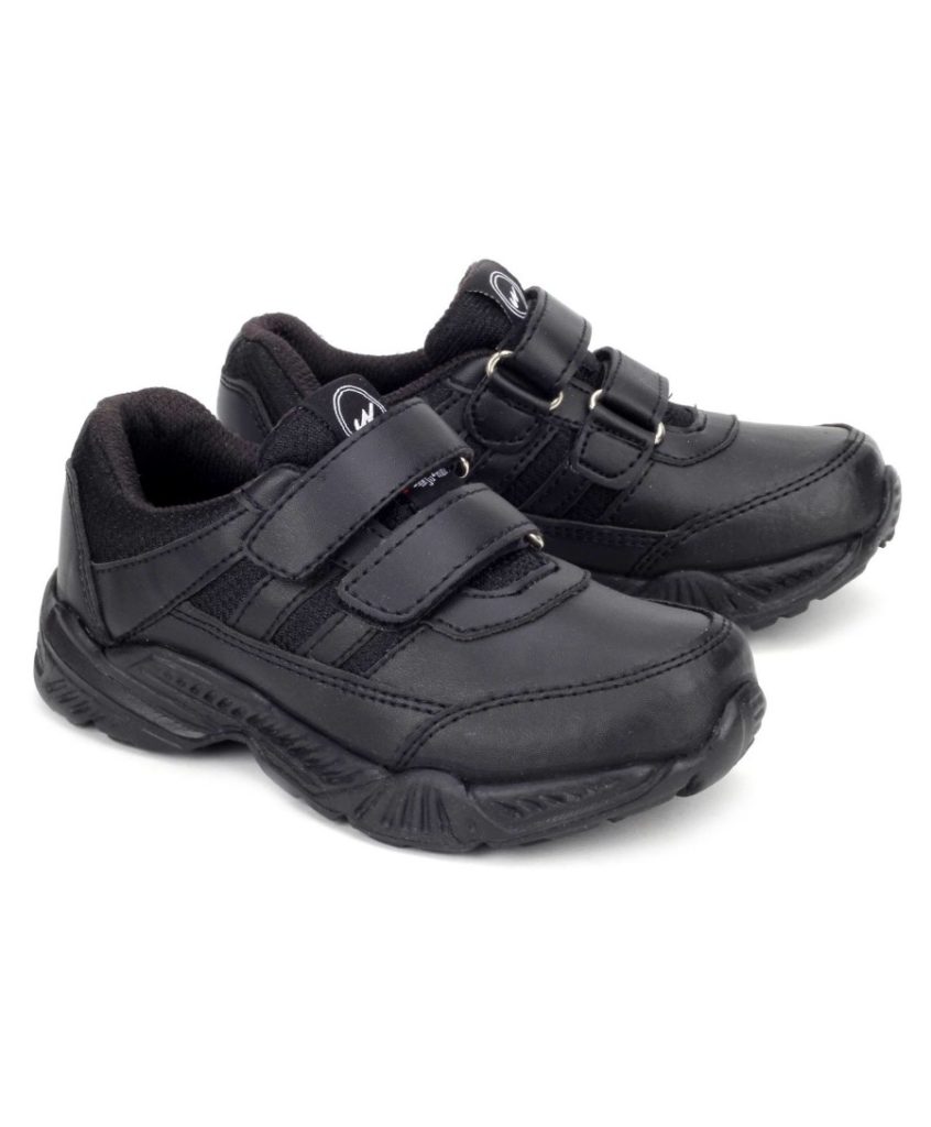 Buy KV Uniforms (KVS) - Shoes Online - Vastra
