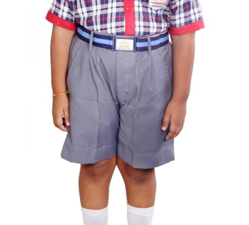 Buy KV Uniforms (KVS) - Boys Shorts Online - Vastra