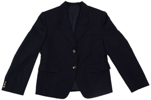 Unisex Plain Blazer - My Custom Attire