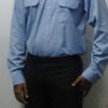 Formal Shirt and Pants - Image 2
