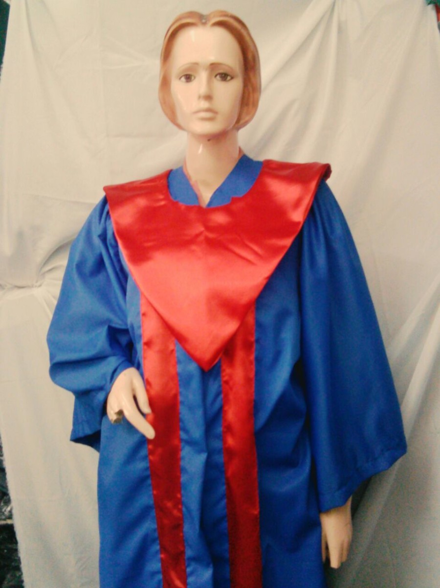 Child Matte Red Graduation Cap & Gown - Preschool & Kindergarten – Graduation  Cap and Gown