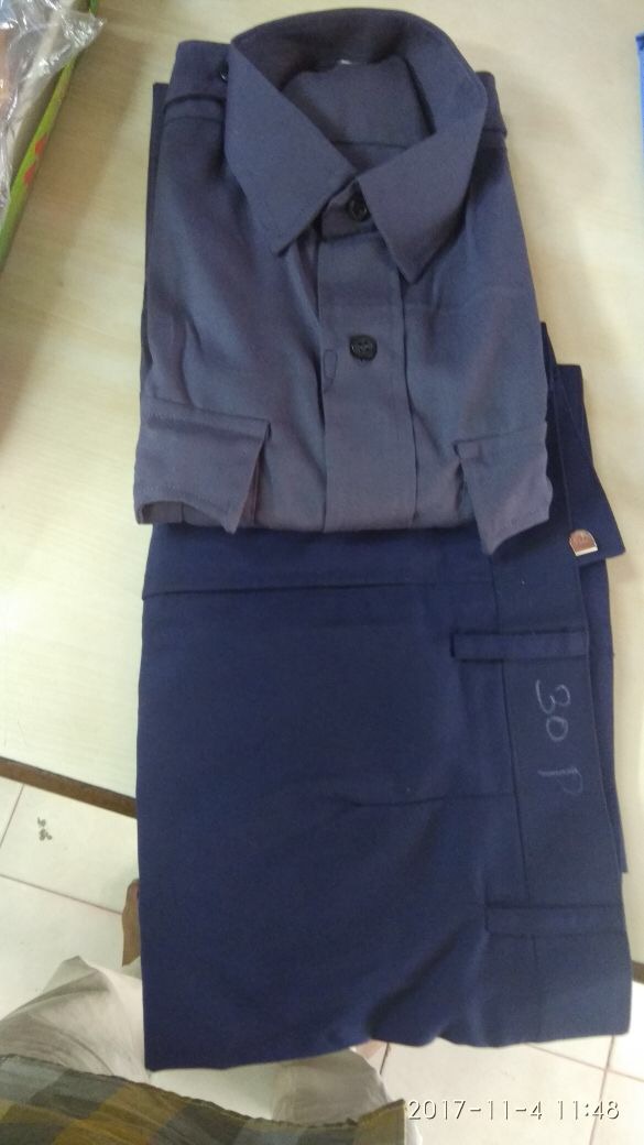 KV Guides Uniform Kit – Jupy Uniforms