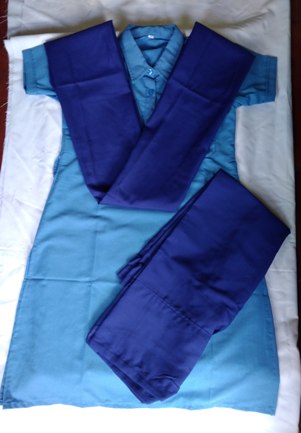 Buy Guide Dress Full Set online from BSG Vaishali Bihar
