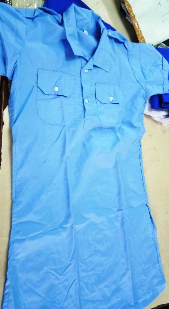 Cotton Scout Uniform at Rs 600/set in Nagpur | ID: 19479705055