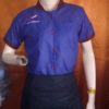 Catering Uniform - set includes Shirt, pant, apron and hat