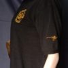 Tshirt black - Image 3