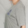 polo Tshirt grey - Image 2